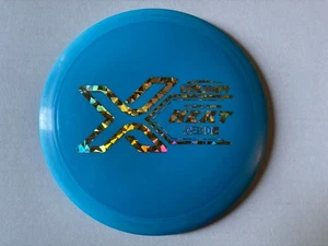 New Discraft Blue Heat 173-174g - Picture 1 of 3