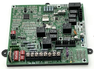HK42FZ0224709, CEPL130456-01, CEBD430456-16A  FURNACE CIRCUIT CONTROL BOARD - Picture 1 of 6