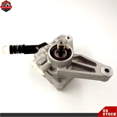 For Honda Pilot 2005-2008 Odyssey 2005-10 Acura MDX 2003-13 Power Steering Pump - Изображение 1 из 4