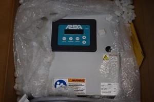 NEW Rexa X2L10000-2-C-P-C2 Electraulic Actuator Controller 10000 Thrust 120VAC  - Picture 1 of 6