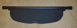 OEM Honda CRV Rear Retractable Cargo Cover Trunk Privacy Shade 2017-2020  - Picture 1 of 5