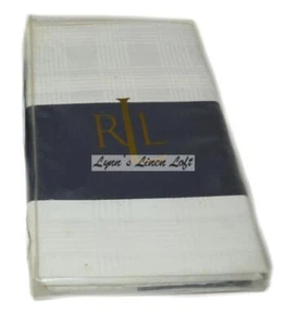 1 RALPH LAUREN Suite Glen Plaid Navy Blue Cuff STANDARD SHAM NEW 1ST QUALITY - Picture 1 of 6