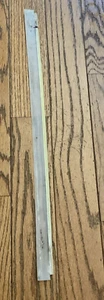 Used Exact Replacement 809006501 Electrolux Frigidaire Dishwasher Lower Gasket - Picture 1 of 24