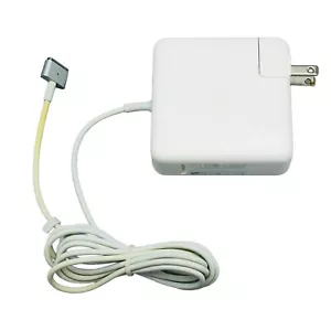 Genuine Apple MagSafe 2 Power Adapter for Macbook Air 2014 11" 13" - Picture 1 of 9