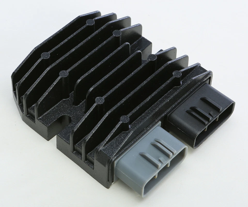 Regulador rectificador Ricks para Kawasaki Zx-10R Ninja 2004-2007 Zx-14R Ninja 2006 Foto 1 de 1