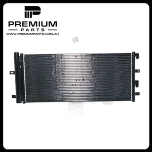 8 mm Fin A/C Condenser Aftermarket Suits Ford Mondeo MD 2015 to 2021 - Picture 1 of 1