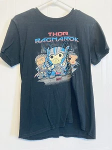 Camisetas Funko Pop Thor Ragnarock para hombre talla pequeña - Imagen 1 de 5