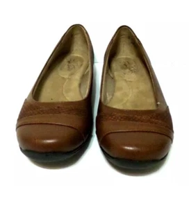Women's Shoes NIB Life Stride Soft System- Comfort Support Flex 8W - Picture 1 of 10