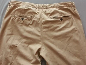 H&M Chinohose - schlammton - slim fit - Gr. 38 - Bild 1 von 4