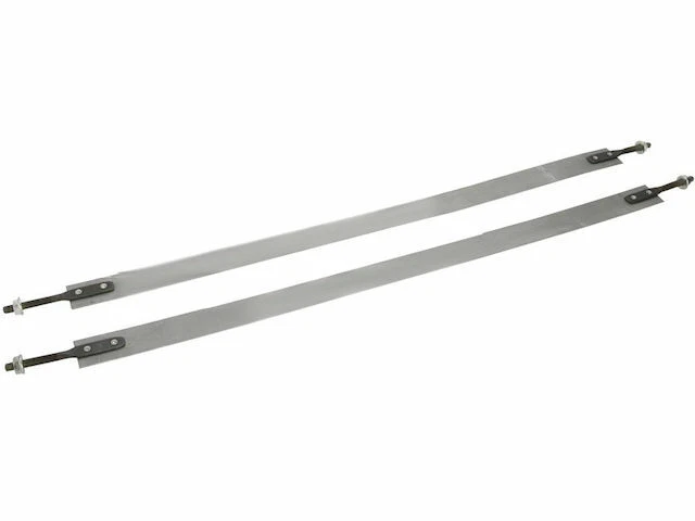 Correa de tanque de combustible Spectra 11874YF 1982 1974 1974 para Chevrolet K20 Suburban 1973-1986 Foto 1 de 2