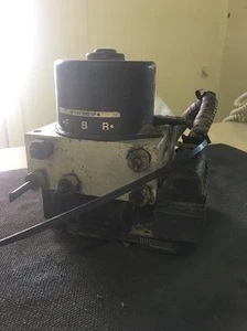 2002 FORD EXPLORER OEM ABS PUMP 1L24-2C346-BH - Bild 1 von 7