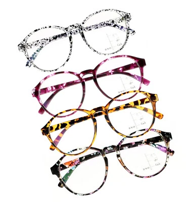 Multifocal Progressive Photochromic 3 Power Reading Glasses up 0 +25 to +300