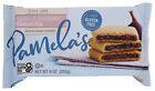 PAMELA'S: FIGGIES & JAMMIES MISSION FIG BAR (PACK OF 6 x 9 OZ)---FREE SHIPPING!!