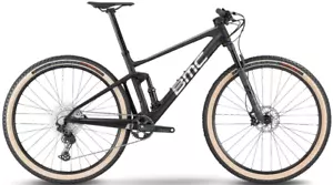 2022 BMC Fourstroke 01 THREE BRAND NEW, Medium Never Ridden - Picture 1 of 1