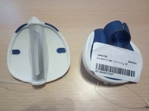 Vitility Gemüseschäler Sparschäler Fingerhalter Kartoffel Karottenschneider - Bild 1 von 1