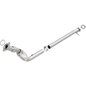 MagnaFlow Catalytic Converter 23795: Direct-Fit, EPA Compliant - Foto 1 di 6