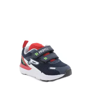 Primigi 5944711 sneaker blu bambino PE24 - Imagen 1 de 3
