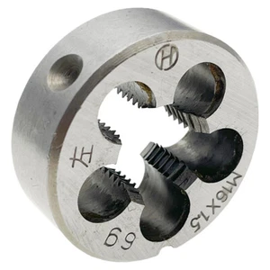 M16 x 1.5 Die LH Left Hand Machine M16 x 1.5 Metric Thread Die Tool - Bild 1 von 6