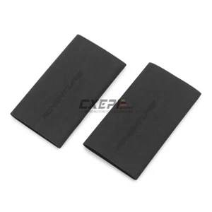 Motorcycle Handlebar Heat Shrinkable Grip Cover For KTM 890 790 390 Adventure - Foto 1 di 17