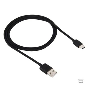 PS5 USB Charging Charger & Play Cable Lead for Sony Playstation 5 Controller - Picture 1 of 4