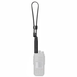 Dual Band VHF/UHF SMA-Male Tactical Antenna For YAESU Kenwood TYT Two Way Radio - Zdjęcie 1 z 11