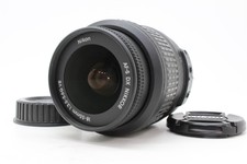 【 MINT 】 NIKON DX AF-S 18-55mm F3.5-5.6G VR Zoom Lens For AF Mount From JAPAN