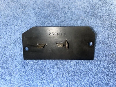 1965-74 A-BODY DODGE DART 1972 1973 1974 PLYMOUTH CUDA E CARROCERÍA SOPLADOR RESISTENCIA Foto 1 de 2