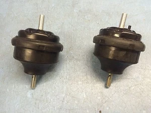 2 Hydraulic Front Motor Mount for Buick Rainier Chevrolet Trailblazer Envoy 4.2L - Bild 1 von 2