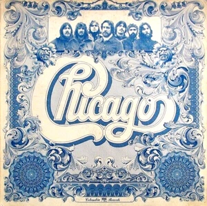 CHICAGO "CHICAGO VI" PREMIUM QUALITY USED LP (NM/EX) - Picture 1 of 1