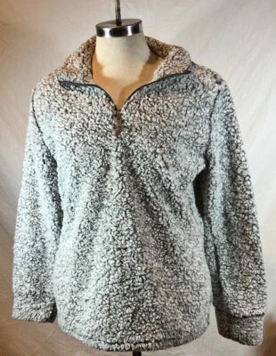 Weatherproof Vintage Women's Cozy Pullover Sweater Size Large - Soft Casual Warm - Image 1 of 3