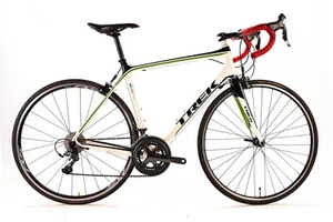 Trek Madone Three  Series Carbon Road Bike, Shimano 10 x Gropupset, 56cm M/L. - Picture 1 of 13