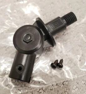 Left / Right Drum Cymbal Mount Bracket Guitar Hero World Tour Wii Xbox 360 PS3 - Picture 1 of 4