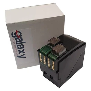 Compatible IX-5 IX5 Quadient Franking Machine Ink Cartridge - Picture 1 of 2