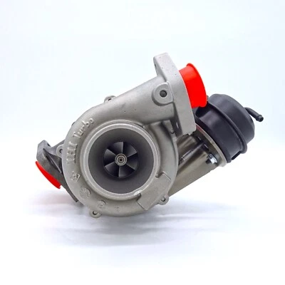 Original Turbolader VIFC Opel 1.7 CDTI 860102 860281 110/125PS Z17DTJ Z17DTR - Bild 1 von 3