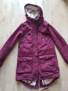 Volcom Winterparka XS/S NEUWERTIG - Bild 1 von 5
