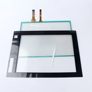 For GT2712-STBA GT2712-STBD GT2712-STWA GT2712-STWD touch screen+ lcd touch film - Bild 1 von 3