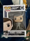 FUNKO POP! MOVIES: James Bond - Roger Moore (Moonraker) #1009