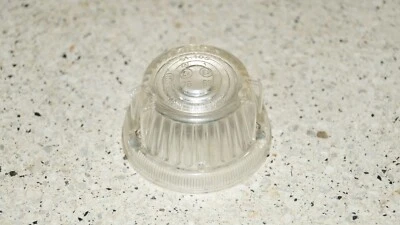 正品全新 PKLMP 6727 转灯镜头适用于雷诺 4 R4 Dauphine — 第 1/4 张图片