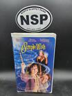 VHS A SIMPLE WISH CBM (NSP006691)