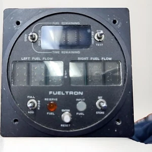 Fuel Flow Indicator  - Bild 1 von 5