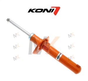 Koni Str.t Amortisseur Avant pour VW Golf VI 5K1 (2008-2013) - Picture 1 of 3