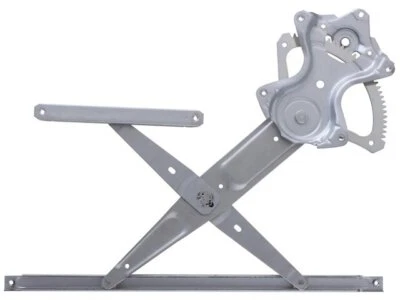 For 2008-2013 Toyota Highlander Window Regulator Front Left 94651RWDF 2010 2011 - Image 1 of 2