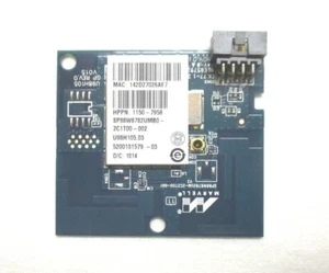 Stampante HP - Modulo WiFi  SP88W8782UM  1150-7958, originale! - Picture 1 of 3