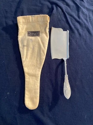 GORHAM WHITING & CO. АРАБЕСК СЕРЕБРО ВЫСШЕЙ ПРОБЫ ОЧЕНЬ РЕДКАЯ СЕРВИРОВОЧНАЯ ВЕЩЬ - Изображение 1 из 4