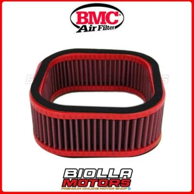 FM361/06 AIR FILTER BMC HARLEY DAVIDSON V-ROD VRSCF V-ROD MUSCLE 2015 WASHABLE R Foto 1 de 4