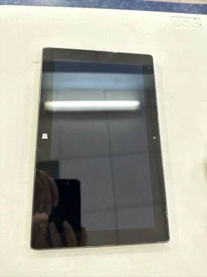 Microsoft Surface 64 GB Windows RT Modelo A1516 Foto 1 de 4