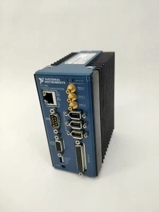 National Instruments 189139E-02 NI 1454 Compact Vision System - Picture 1 of 4
