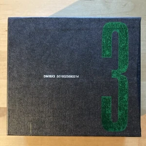 Depeche Mode – Singles 13-18 DMBX3, 6CD Boxset inkl. Booklet - Bild 1 von 21