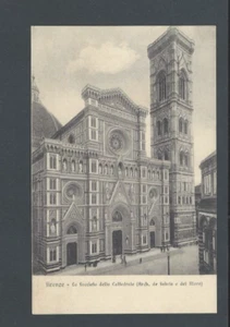 Ca 1908 Florenz Italien Mariendom - Bild 1 von 1