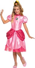 مسبقا كلاسيك واجب منزلي vestito principessa peach - spamwell.net